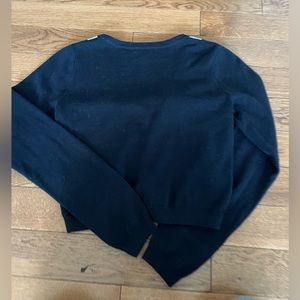 BRANDY MELVILLE CROPPED SWEATER